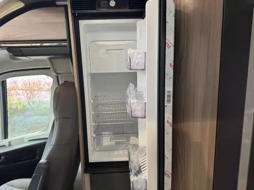 Swift Carrera 122 (2026)