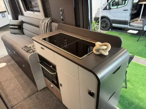 Swift Carrera 122 (2026)