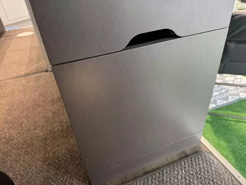 Swift Carrera 122 (2026)