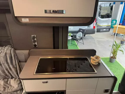 Swift Carrera 122 (2026)