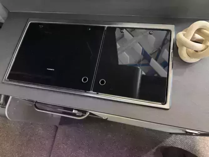 Swift Carrera 122 (2026)