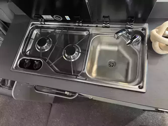 Swift Carrera 122 (2026)