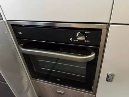 Swift Carrera 122 (2026)