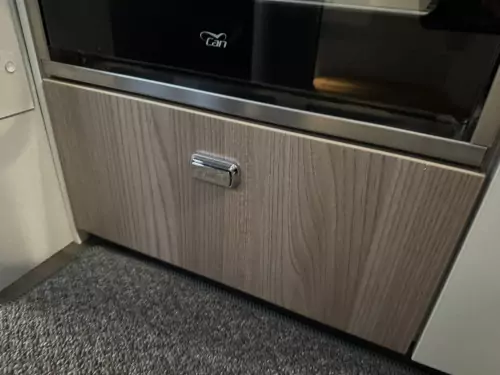 Swift Carrera 122 (2026)