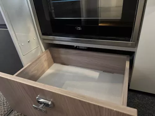 Swift Carrera 122 (2026)