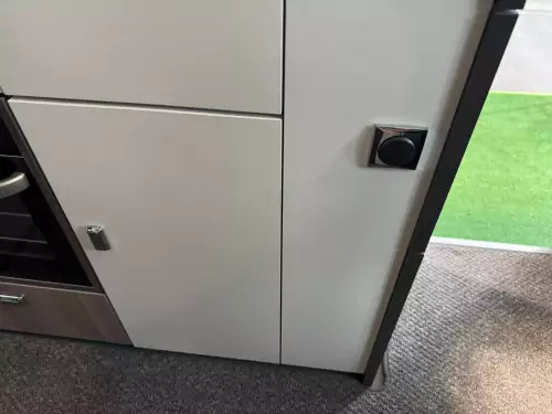 Swift Carrera 122 (2026)