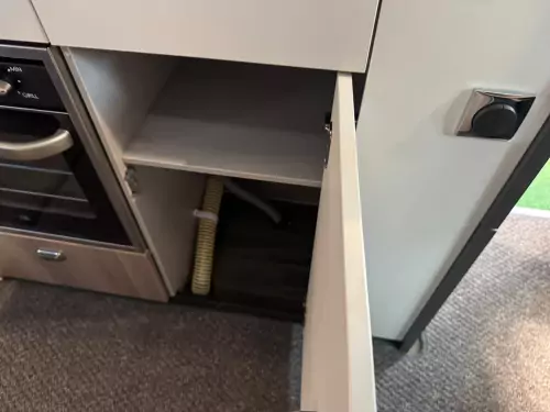 Swift Carrera 122 (2026)