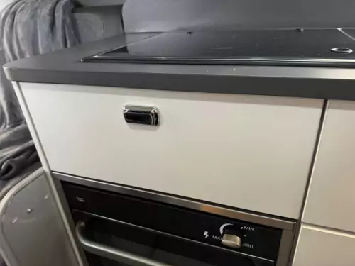 Swift Carrera 122 (2026)