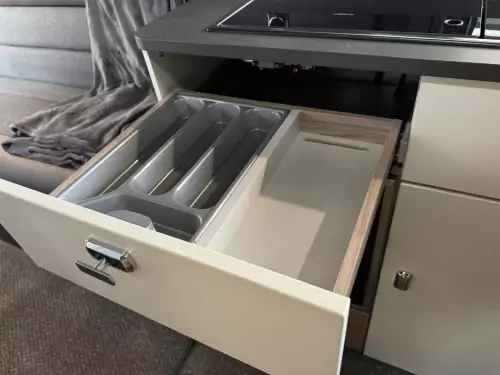 Swift Carrera 122 (2026)