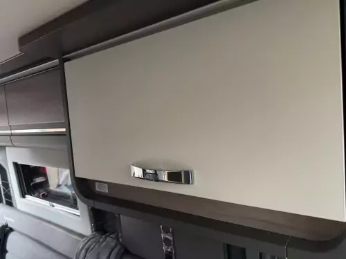 Swift Carrera 122 (2026)