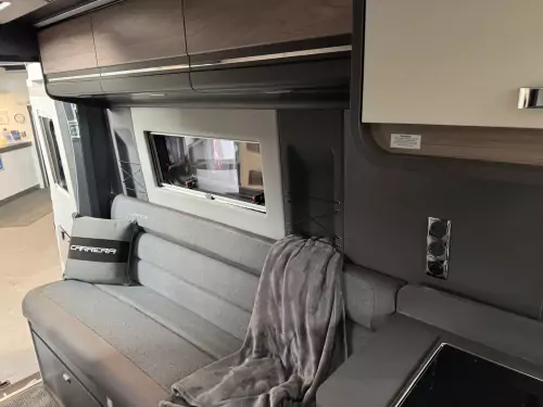 Swift Carrera 122 (2026)