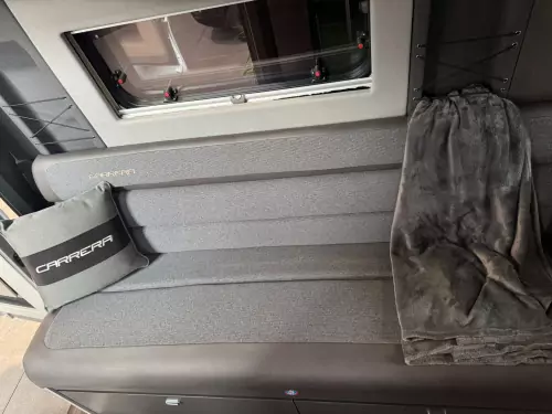 Swift Carrera 122 (2026)