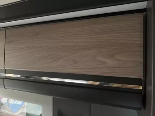 Swift Carrera 122 (2026)