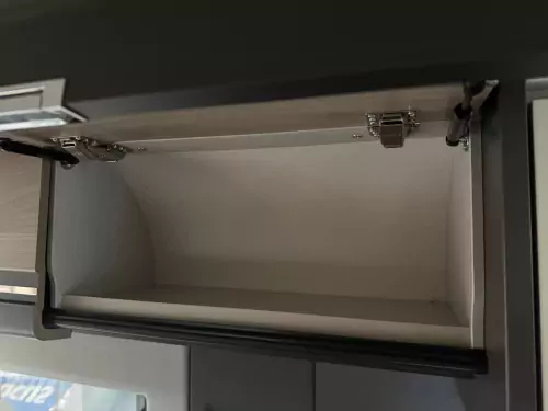 Swift Carrera 122 (2026)