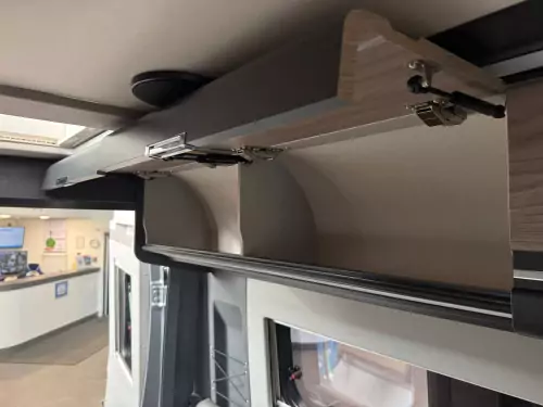 Swift Carrera 122 (2026)