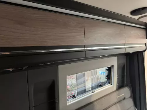 Swift Carrera 122 (2026)