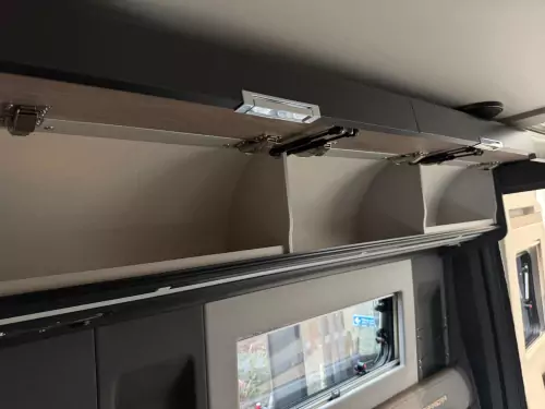 Swift Carrera 122 (2026)