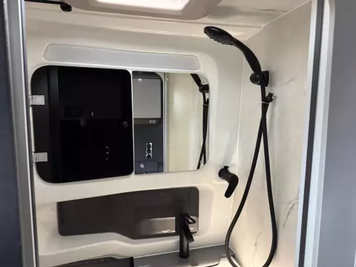 Swift Carrera 122 (2026)