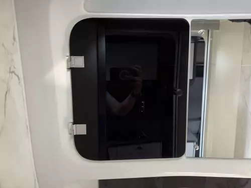 Swift Carrera 122 (2026)