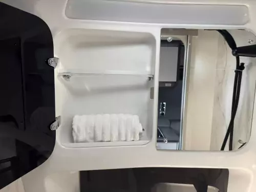 Swift Carrera 122 (2026)