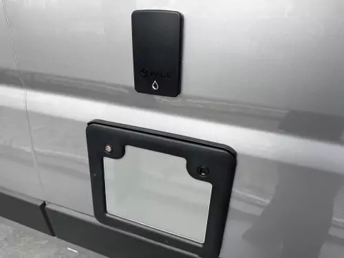 Swift Carrera 122 (2026)