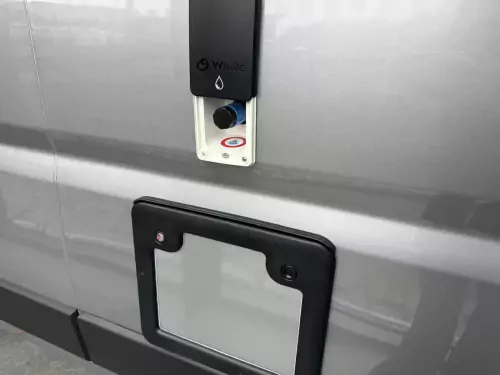 Swift Carrera 122 (2026)