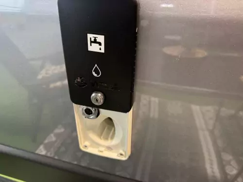 Swift Carrera 122 (2026)