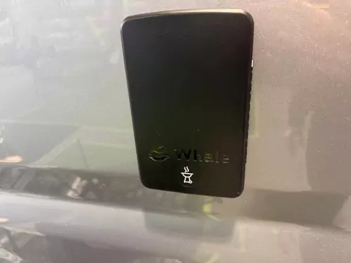 Swift Carrera 122 (2026)