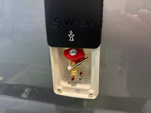 Swift Carrera 122 (2026)