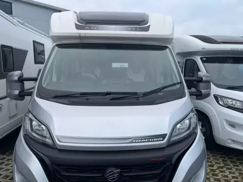 Auto-Trail Tracker EKS (2022)