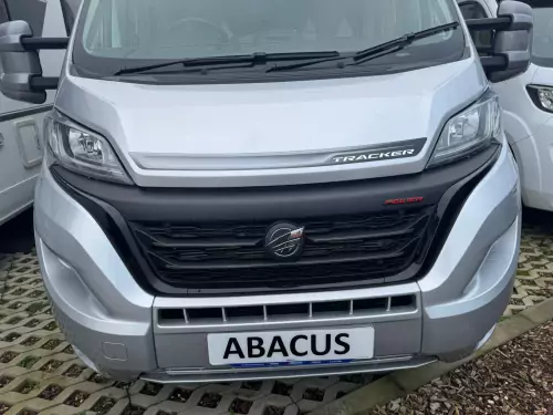 Auto-Trail Tracker EKS (2022)