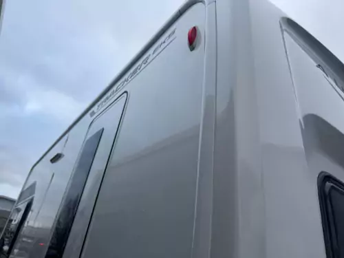 Auto-Trail Tracker EKS (2022)