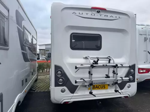 Auto-Trail Tracker EKS (2022)