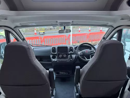 Auto-Trail Tracker EKS (2022)