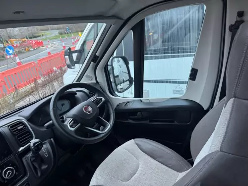 Auto-Trail Tracker EKS (2022)