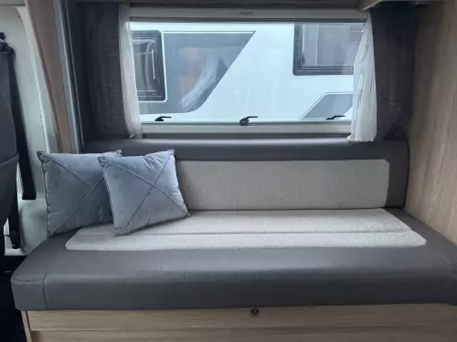 Auto-Trail Tracker EKS (2022)