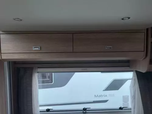 Auto-Trail Tracker EKS (2022)