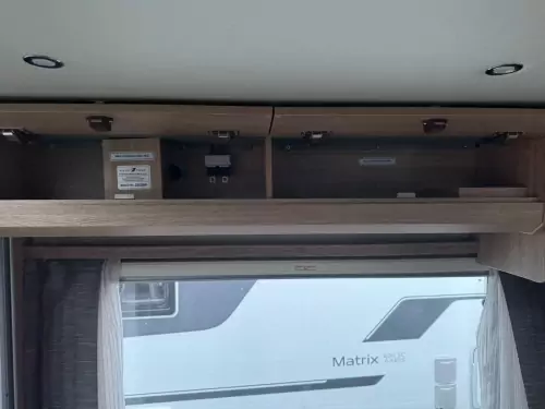 Auto-Trail Tracker EKS (2022)