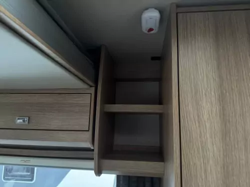 Auto-Trail Tracker EKS (2022)