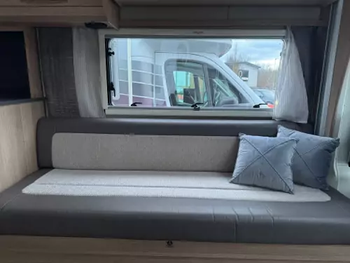 Auto-Trail Tracker EKS (2022)