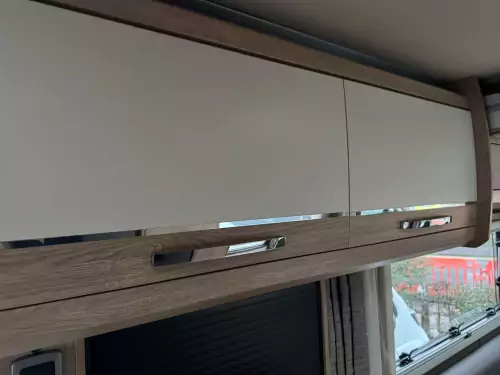 Auto-Trail Tracker EKS (2022)