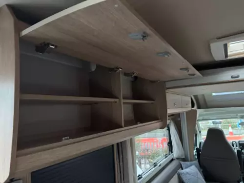 Auto-Trail Tracker EKS (2022)