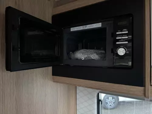 Auto-Trail Tracker EKS (2022)