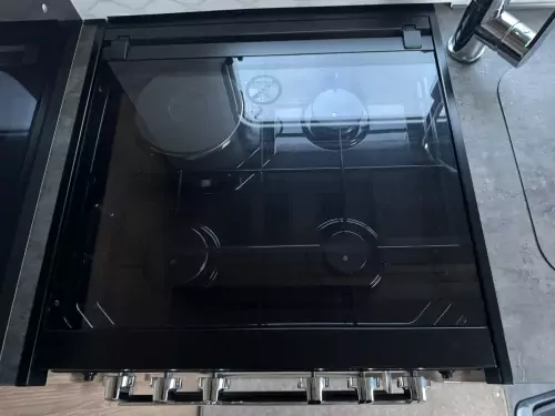 Auto-Trail Tracker EKS (2022)