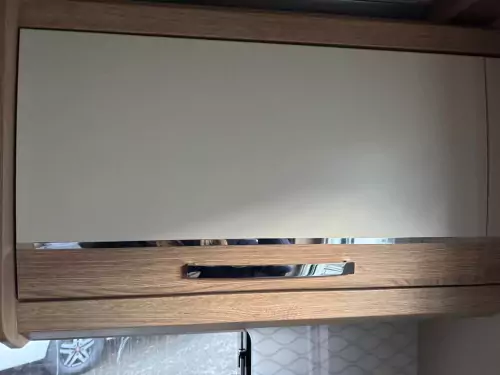 Auto-Trail Tracker EKS (2022)