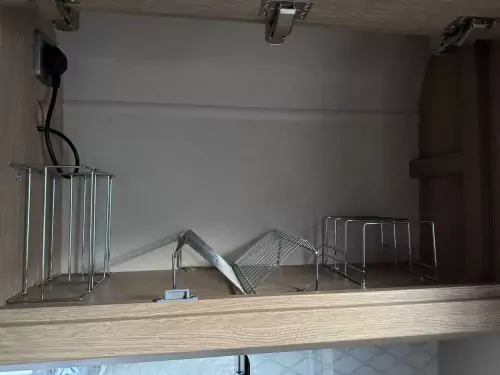 Auto-Trail Tracker EKS (2022)