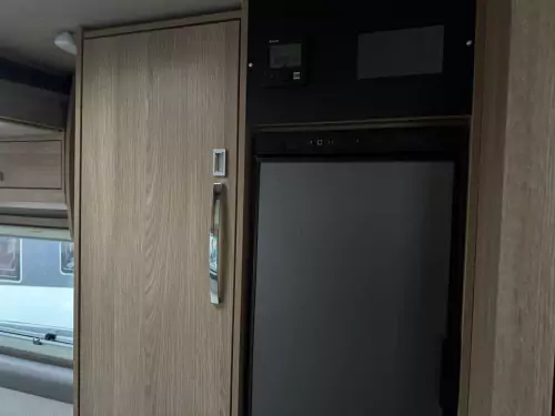 Auto-Trail Tracker EKS (2022)