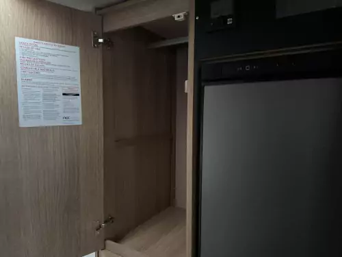 Auto-Trail Tracker EKS (2022)