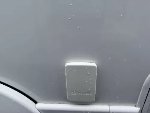 Auto-Trail Tracker EKS (2022)