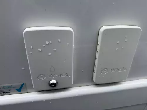 Auto-Trail Tracker EKS (2022)